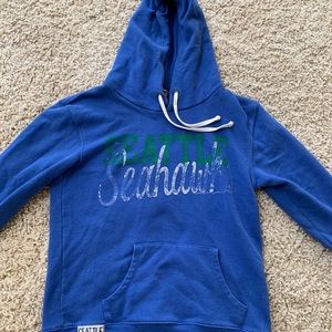 Seahawks Hoodie